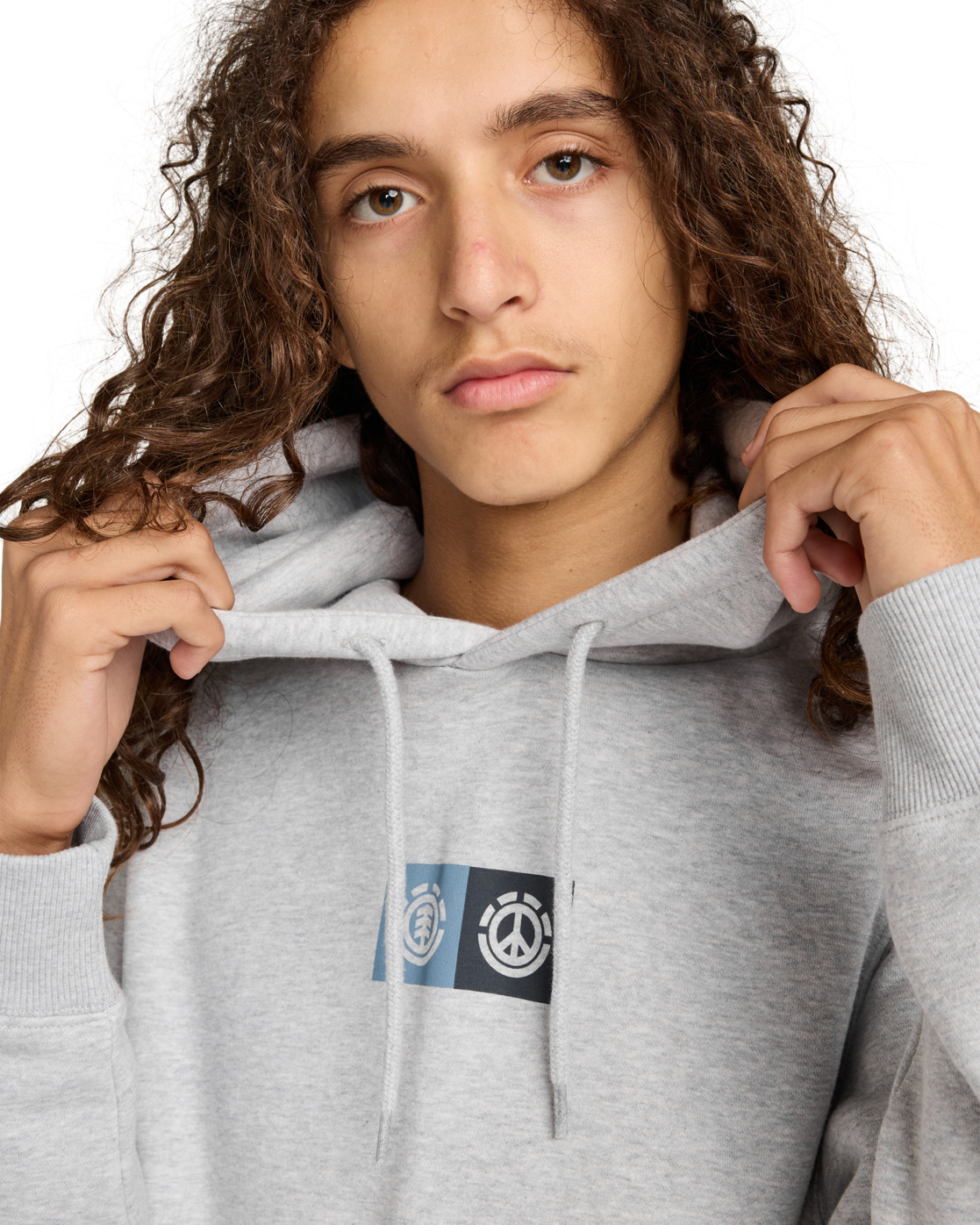 SWEATSHIRT DUAL ELEMENT thumbnail 5