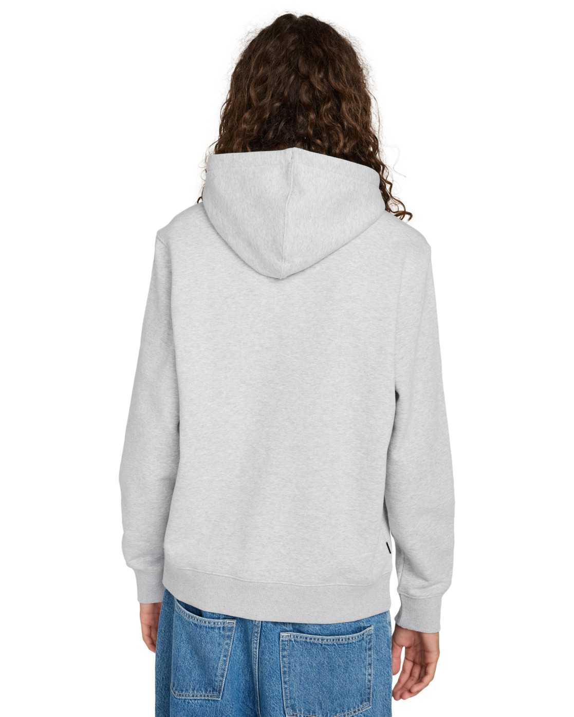SWEATSHIRT DUAL ELEMENT thumbnail 7