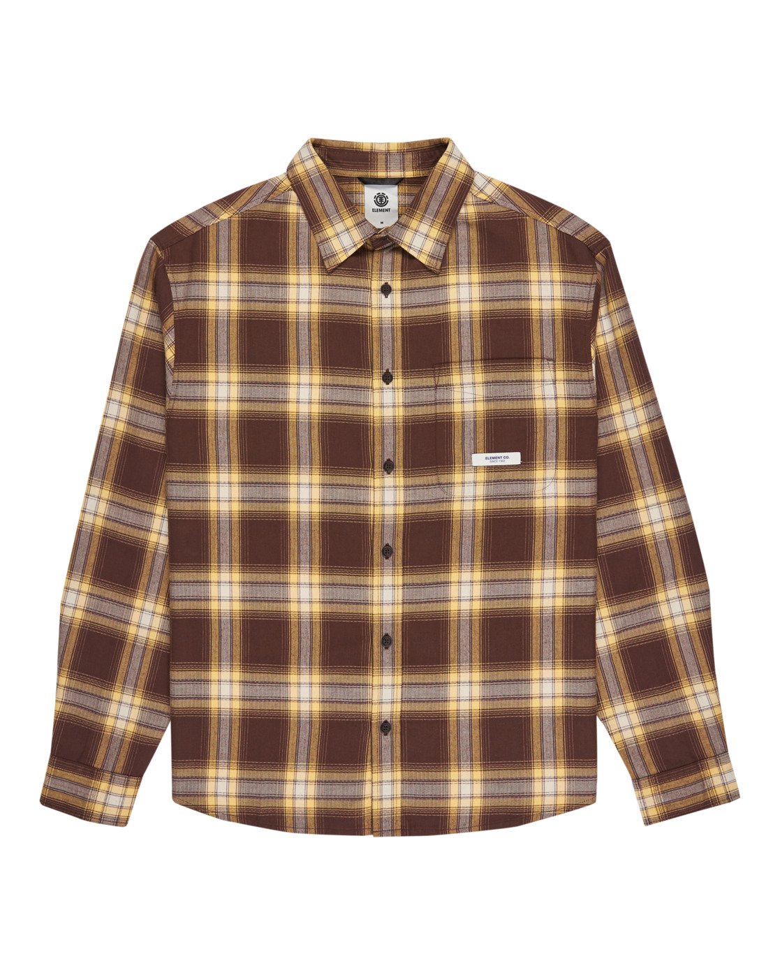 CAMISA ALL SEASON ELEMENT