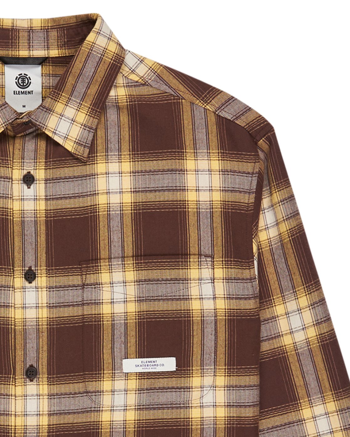 CAMISA ALL SEASON ELEMENT thumbnail 3