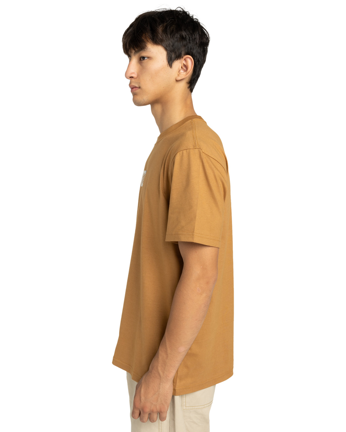 T-SHIRT DUAL ELEMENT thumbnail 2