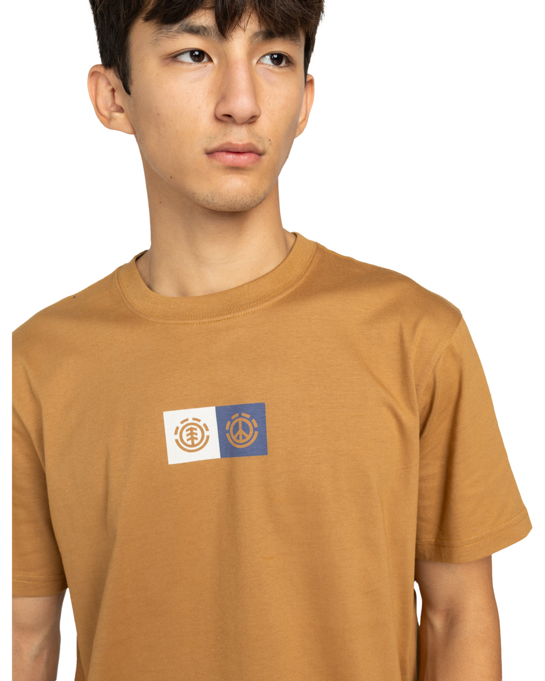 T-SHIRT DUAL ELEMENT thumbnail 3