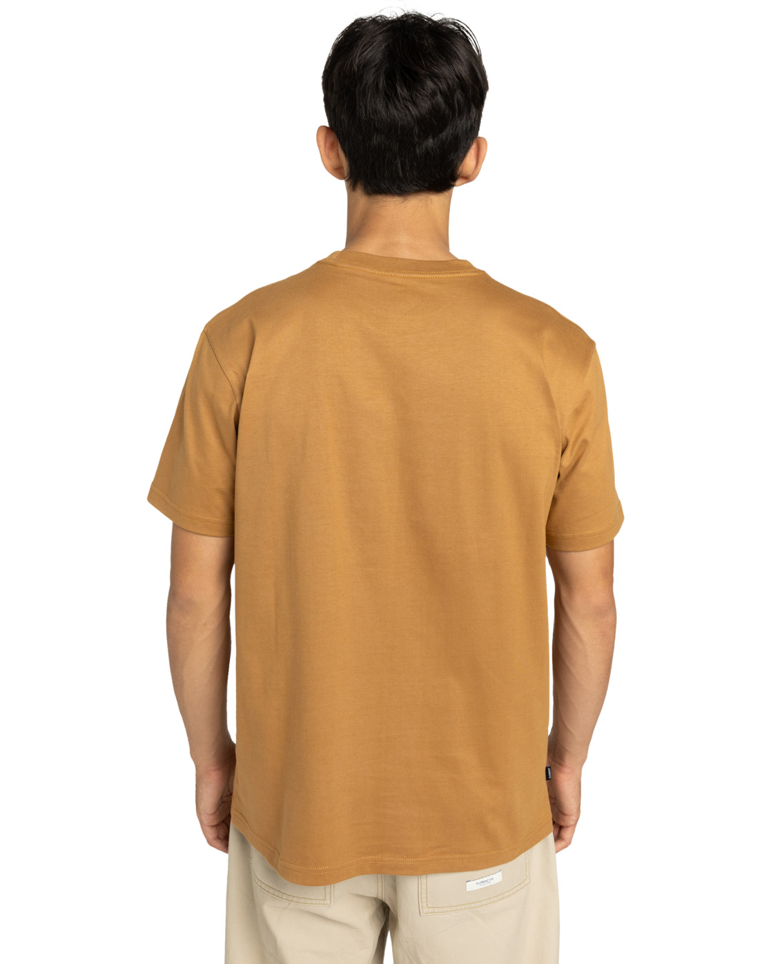 T-SHIRT DUAL ELEMENT thumbnail 5
