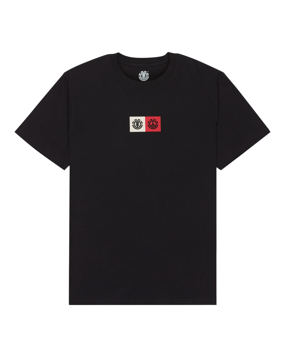 T-SHIRT DUAL ELEMENT
