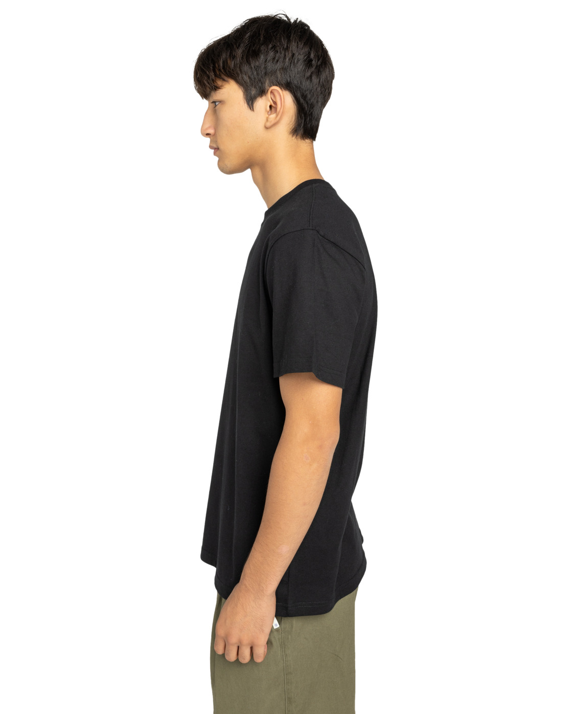 T-SHIRT DUAL ELEMENT thumbnail 4