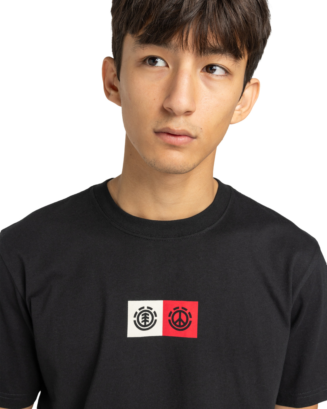 T-SHIRT DUAL ELEMENT thumbnail 5