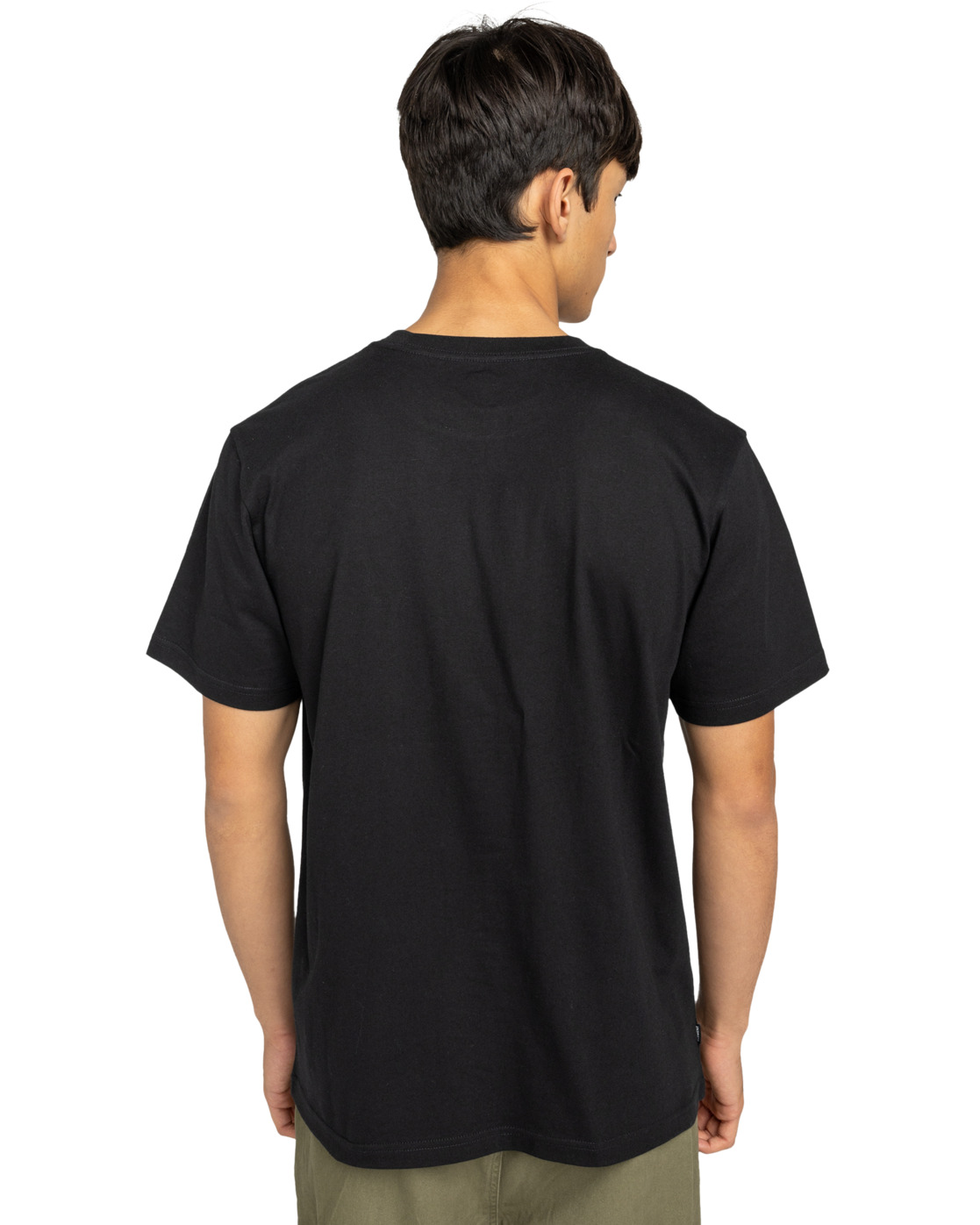 T-SHIRT DUAL ELEMENT thumbnail 7