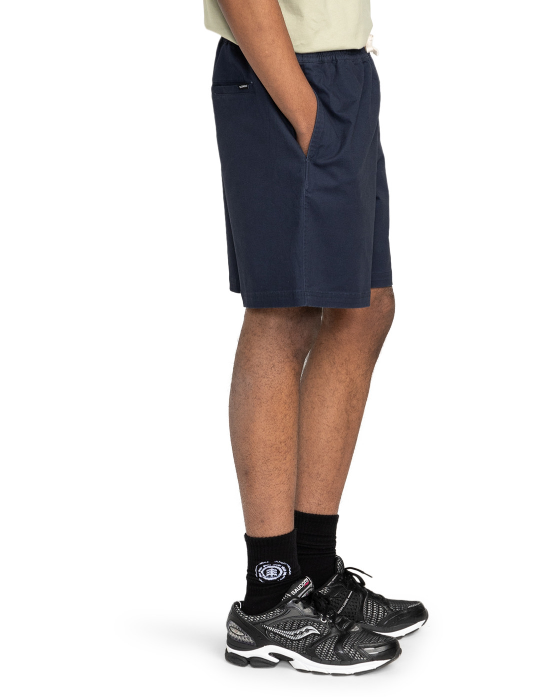 WALKSHORTS CHILLIN CLASSIC ELEMENT thumbnail 5