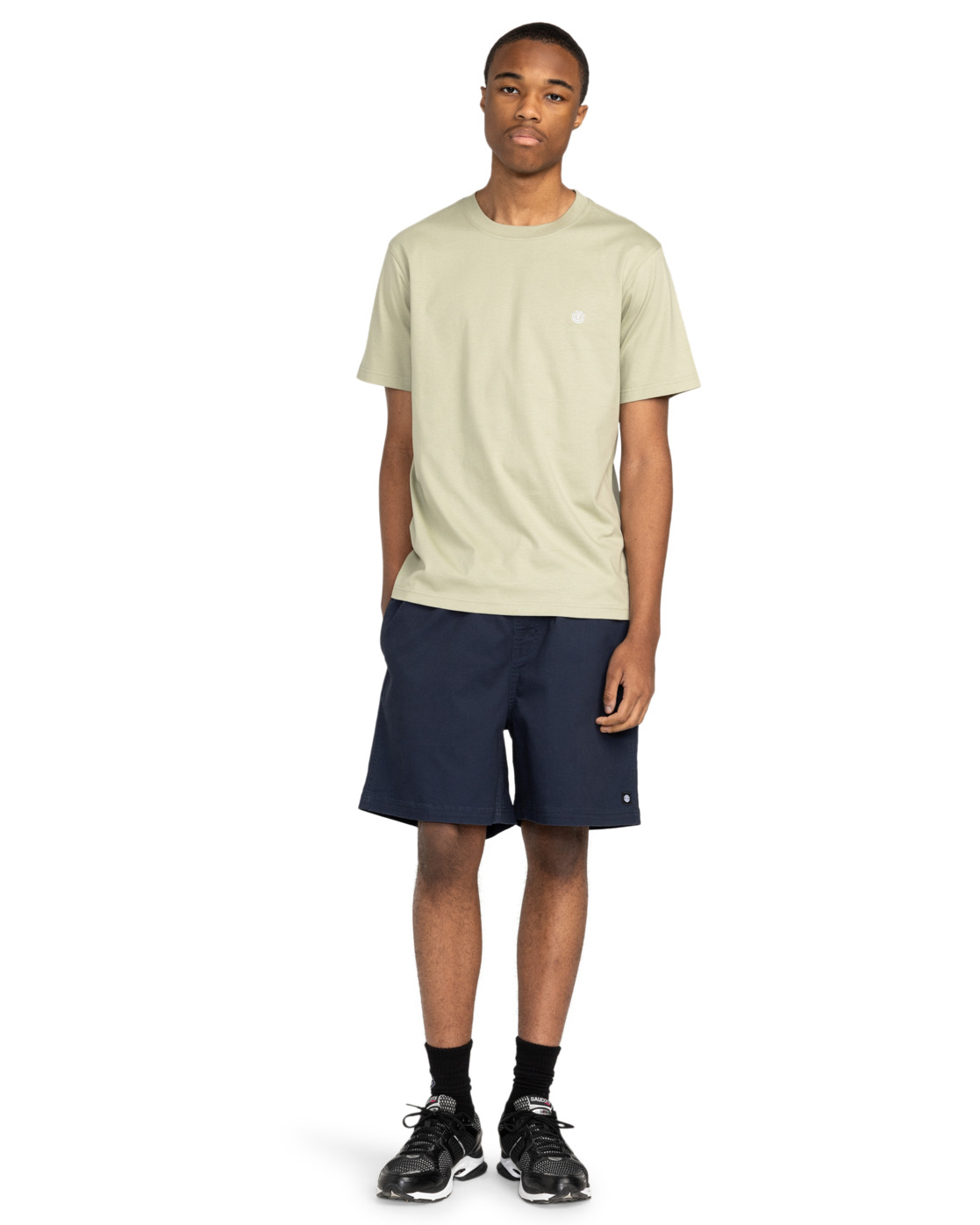 WALKSHORTS CHILLIN CLASSIC ELEMENT thumbnail 8