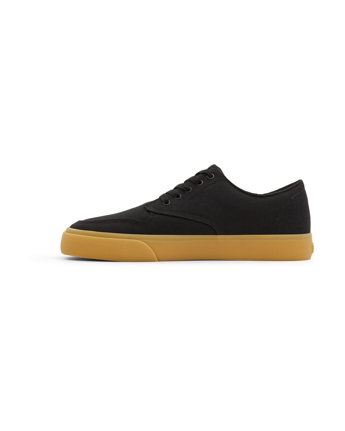 TENIS TOPAZ C3 BLACK GUM RED ELEMENT thumbnail 5