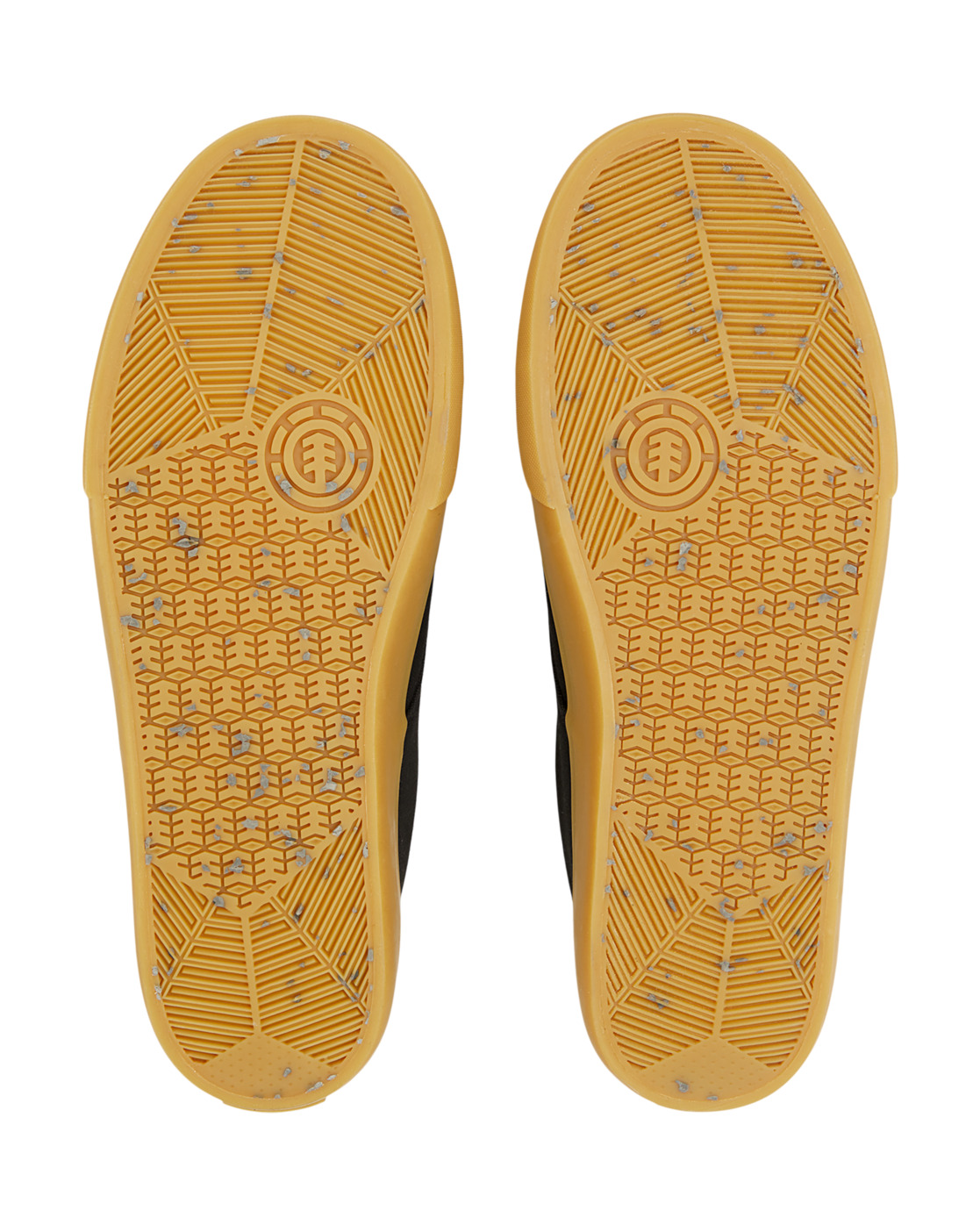 TENIS TOPAZ C3 BLACK GUM RED ELEMENT thumbnail 9