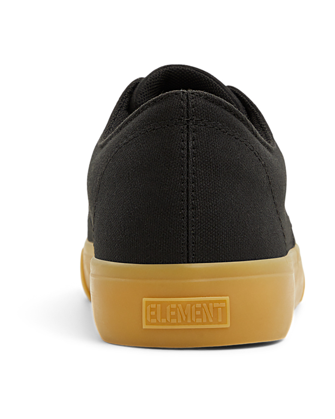 TENIS TOPAZ C3 BLACK GUM RED ELEMENT thumbnail 10