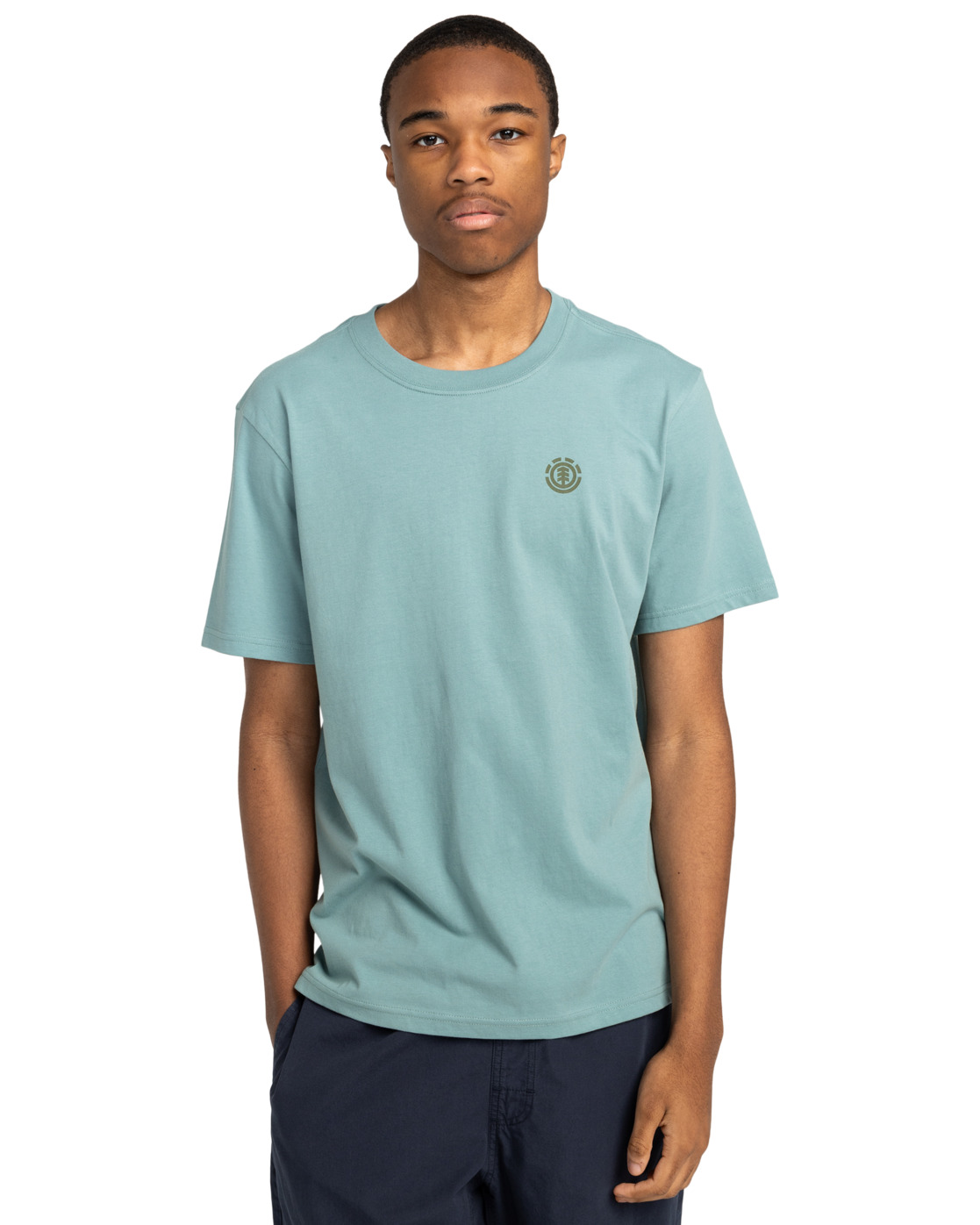 T-SHIRT 3 HORIZONS ELEMENT thumbnail 3