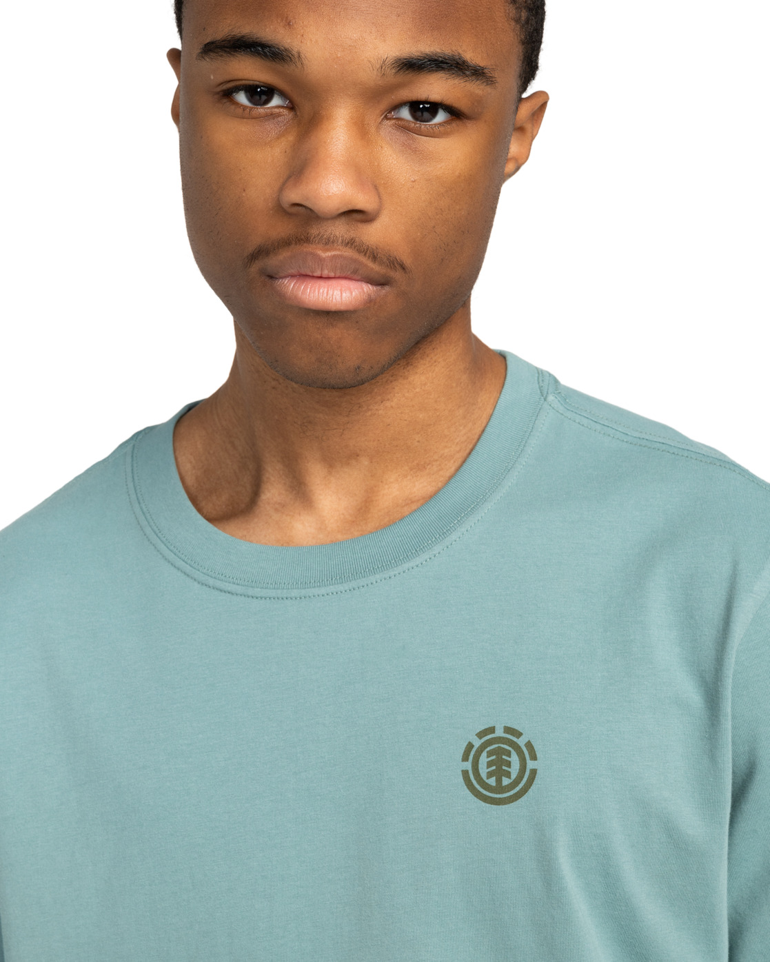 T-SHIRT 3 HORIZONS ELEMENT thumbnail 4