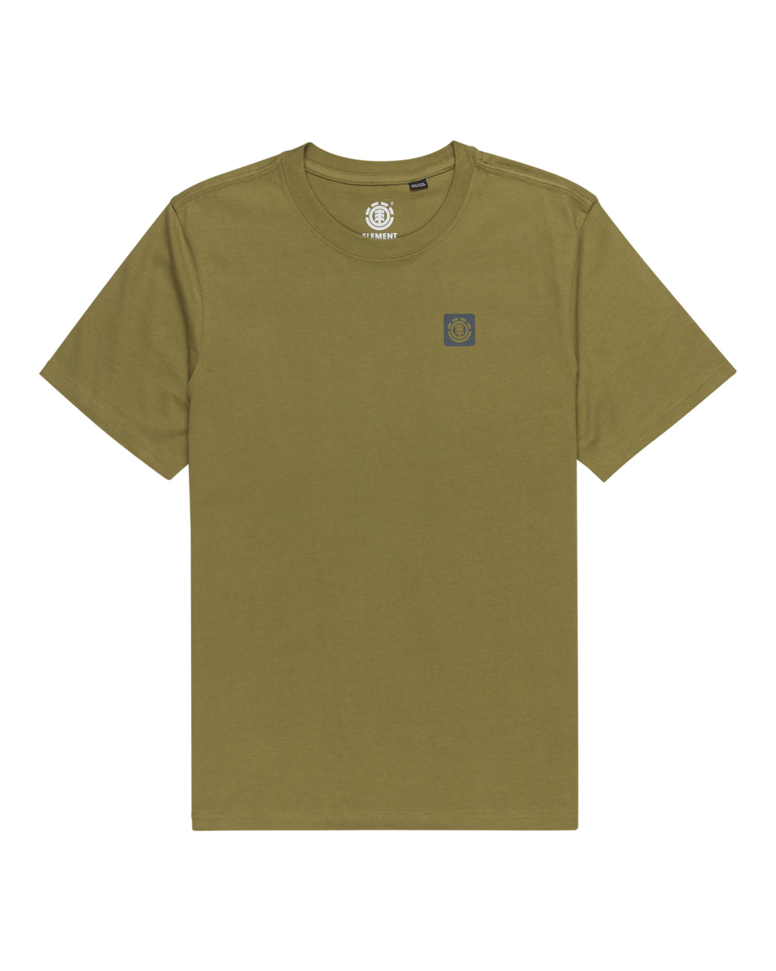 T-SHIRT JOINT TEXTURE ELEMENT