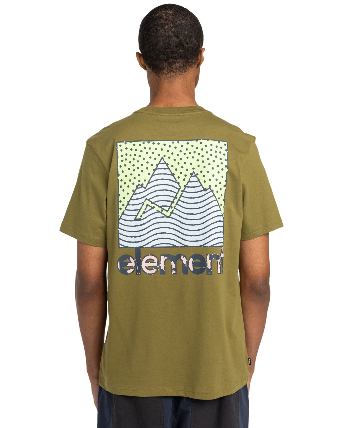 T-SHIRT JOINT TEXTURE ELEMENT thumbnail 7