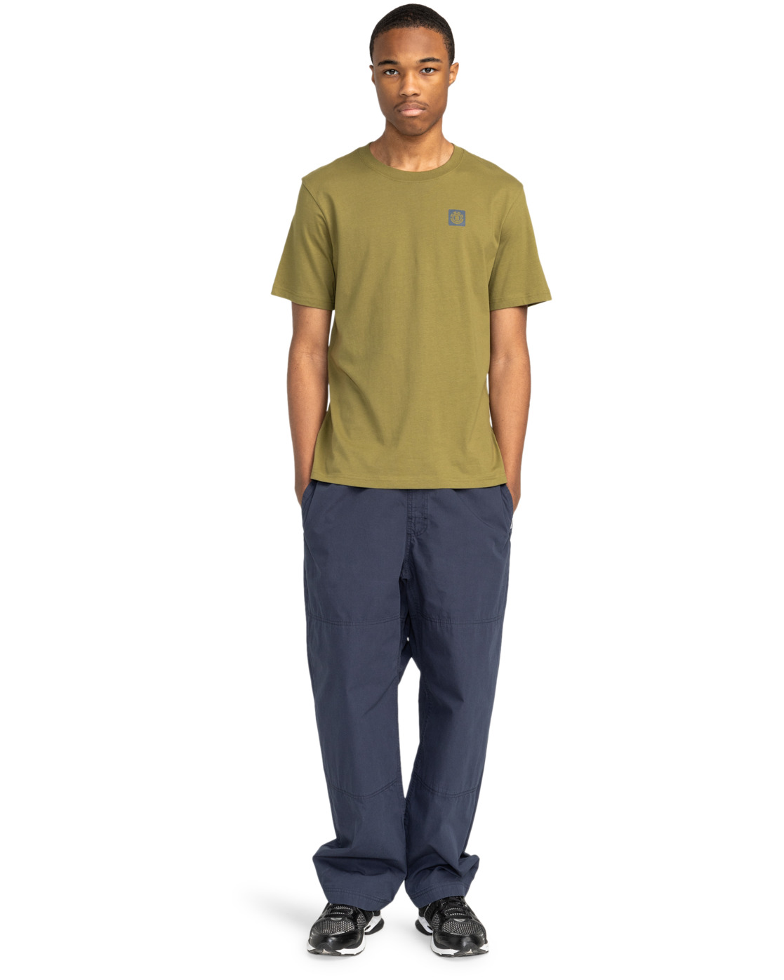 T-SHIRT JOINT TEXTURE ELEMENT thumbnail 6