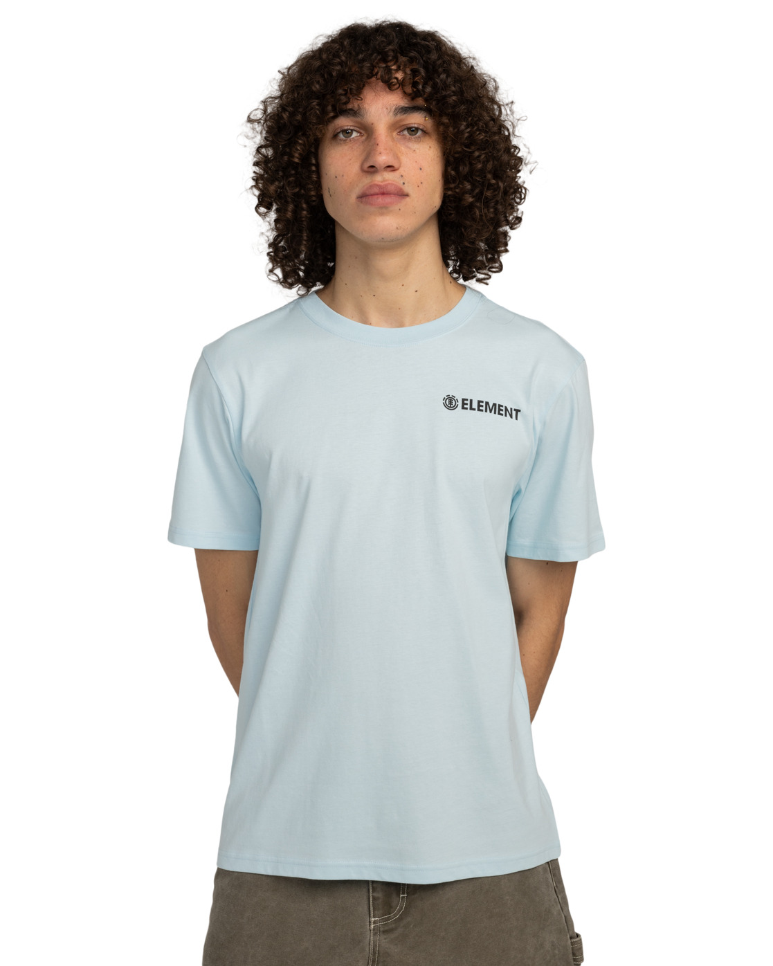 T-SHIRT BLAZIN CHEST ELEMENT thumbnail 3