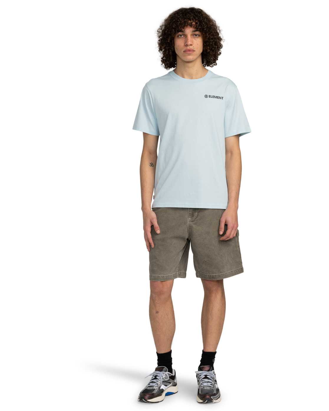 T-SHIRT BLAZIN CHEST ELEMENT thumbnail 5