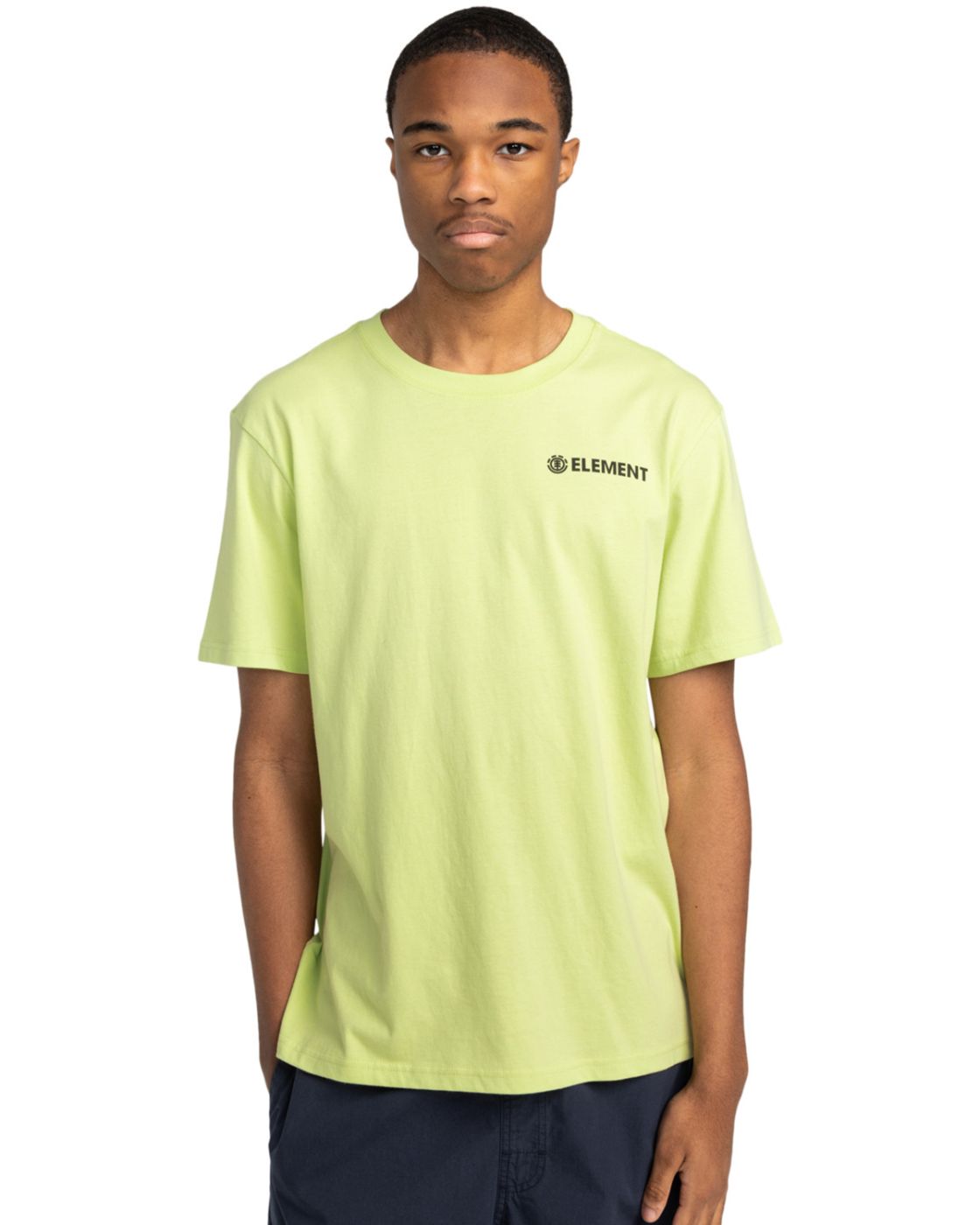 T-SHIRT BLAZIN CHEST ELEMENT thumbnail 2