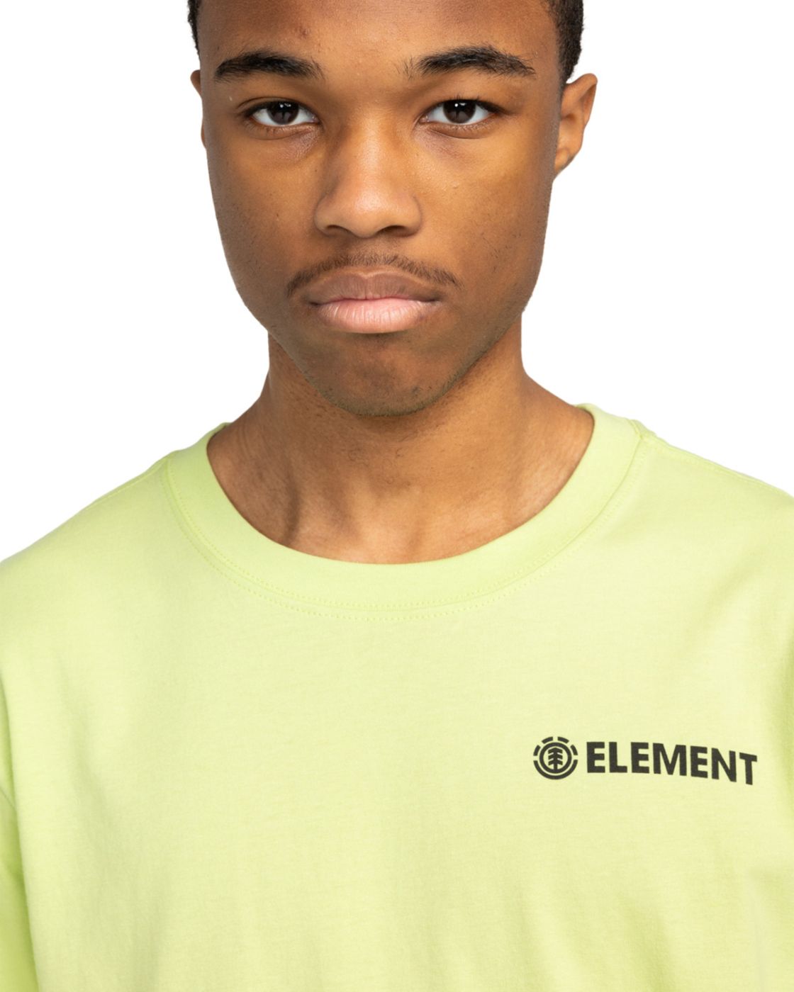 T-SHIRT BLAZIN CHEST ELEMENT thumbnail 4
