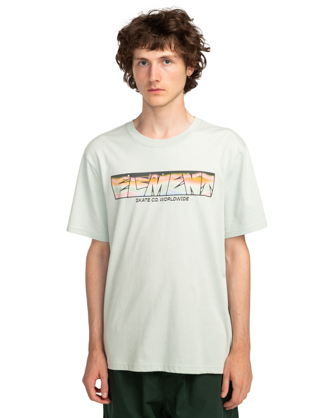T-SHIRT TRAINS ELEMENT thumbnail 3