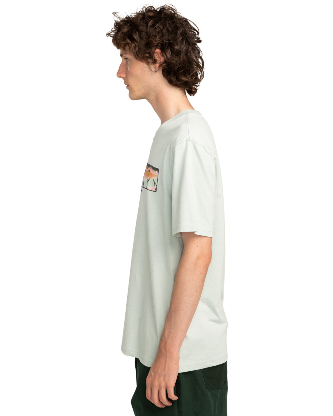 T-SHIRT TRAINS ELEMENT thumbnail 4