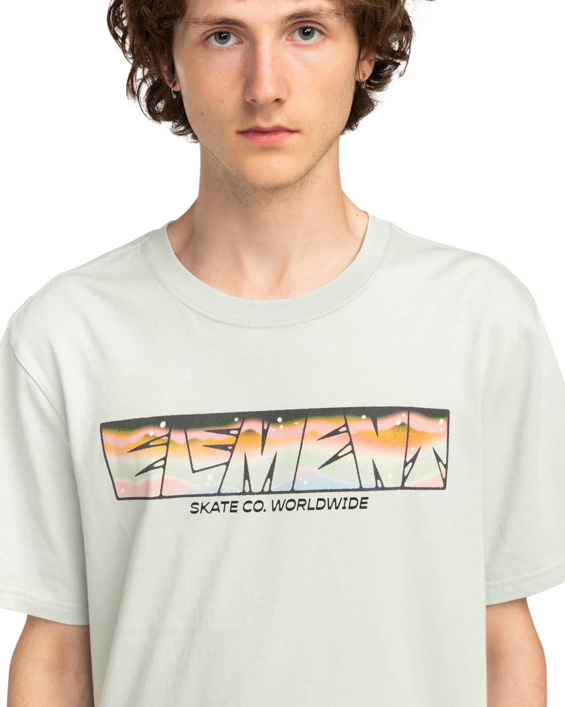 T-SHIRT TRAINS ELEMENT thumbnail 5