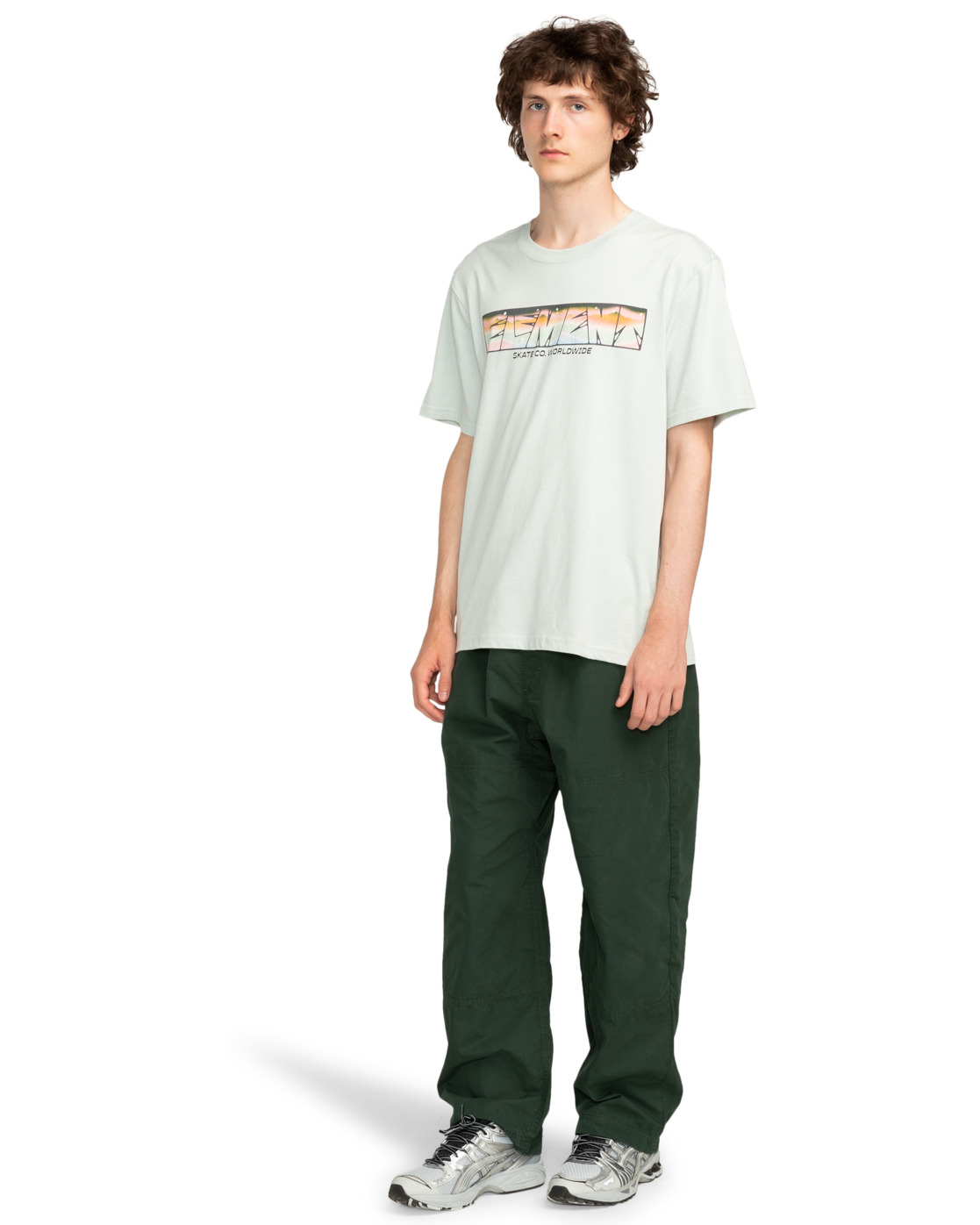 T-SHIRT TRAINS ELEMENT thumbnail 6