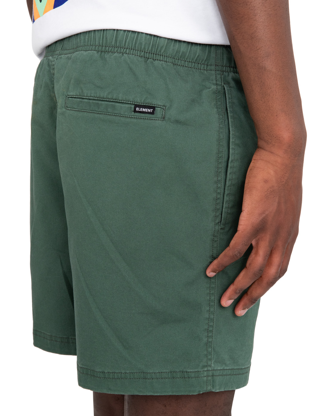 VOLLEYS VALLEY TWILL ELEMENT thumbnail 6