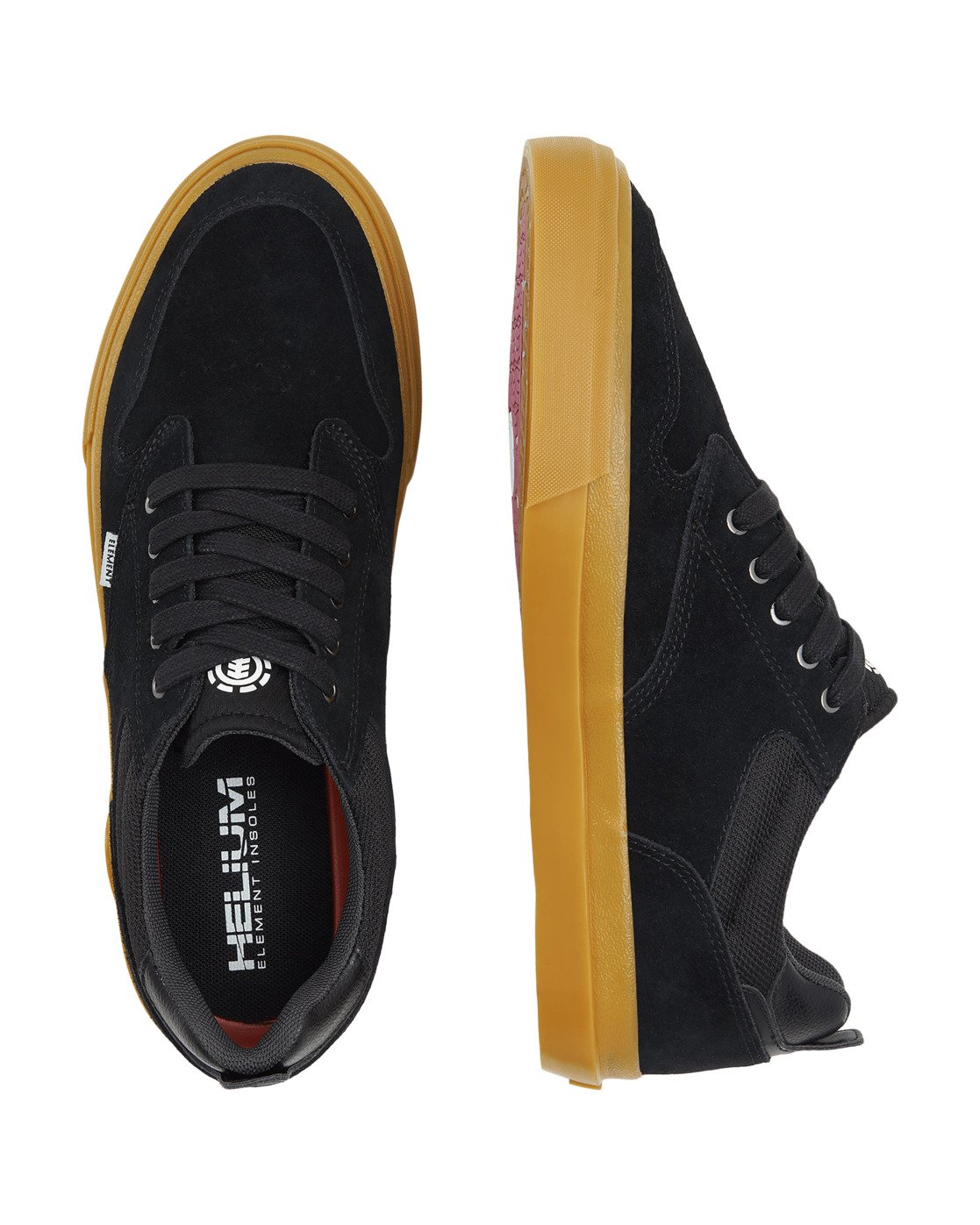 TENIS TOPAZ C3 2.0 ELEMENT thumbnail 7