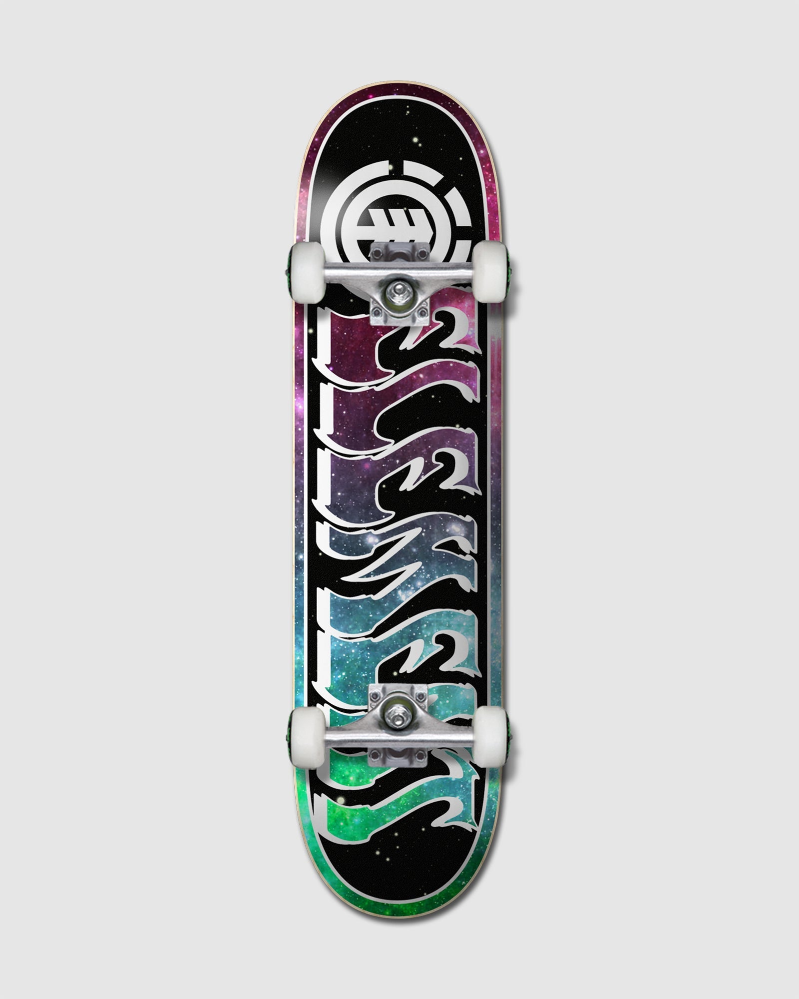 STREET SKATE 7.75 OUT THERE ELEMENT