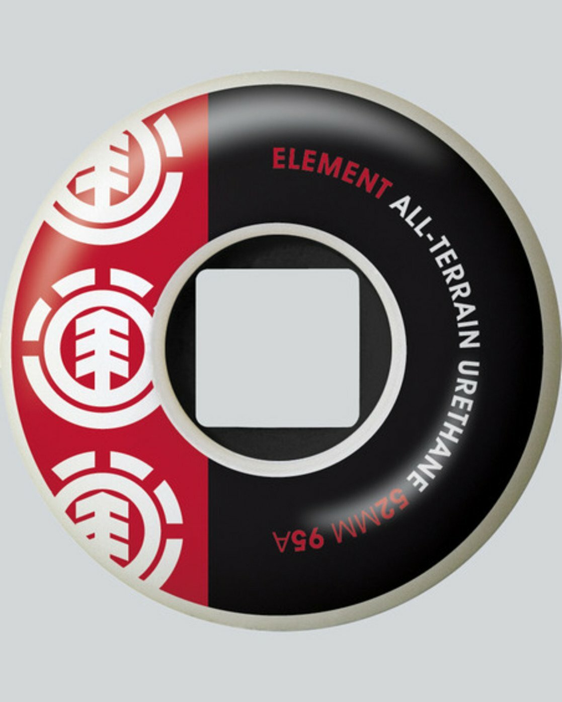 RODAS SECTION 52MM ELEMENT
