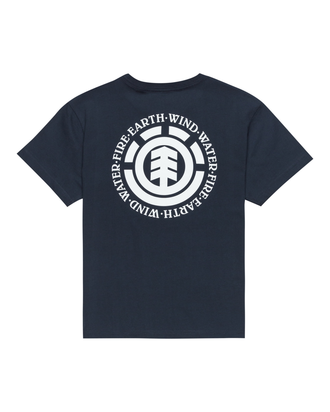 T-SHIRT SEAL BP ELEMENT thumbnail 2