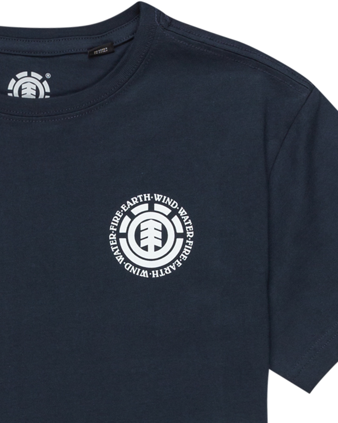 T-SHIRT SEAL BP ELEMENT thumbnail 3