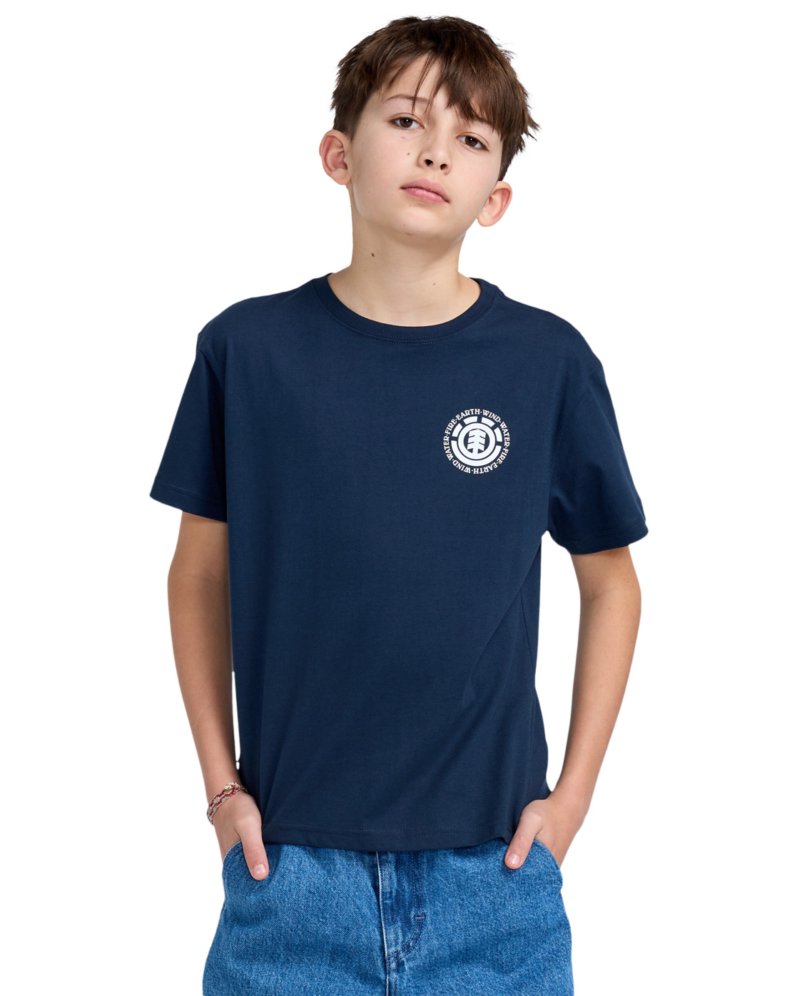 T-SHIRT SEAL BP ELEMENT thumbnail 4