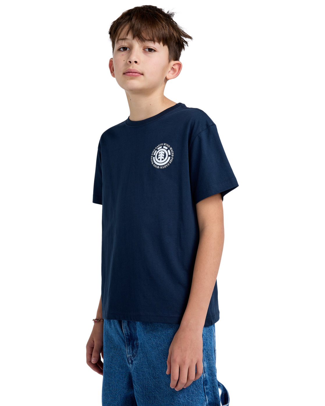 T-SHIRT SEAL BP ELEMENT thumbnail 5