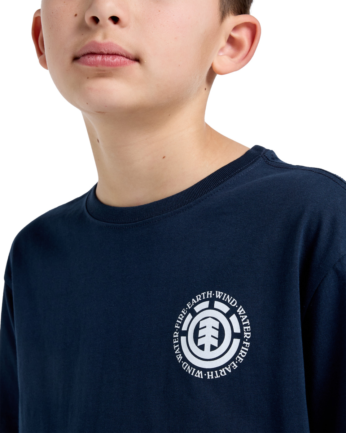 T-SHIRT SEAL BP ELEMENT thumbnail 6