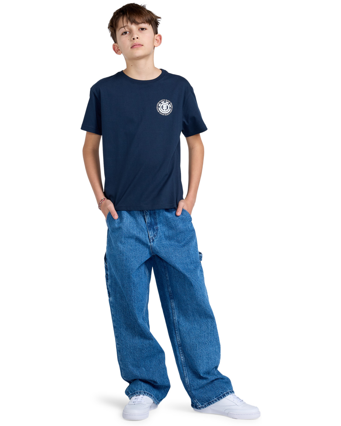 T-SHIRT SEAL BP ELEMENT thumbnail 7