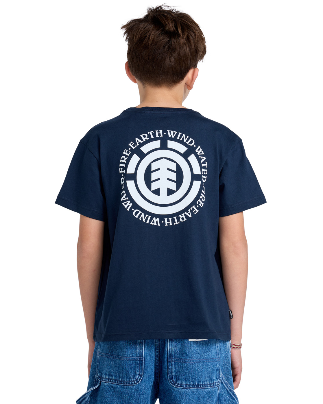 T-SHIRT SEAL BP ELEMENT thumbnail 8