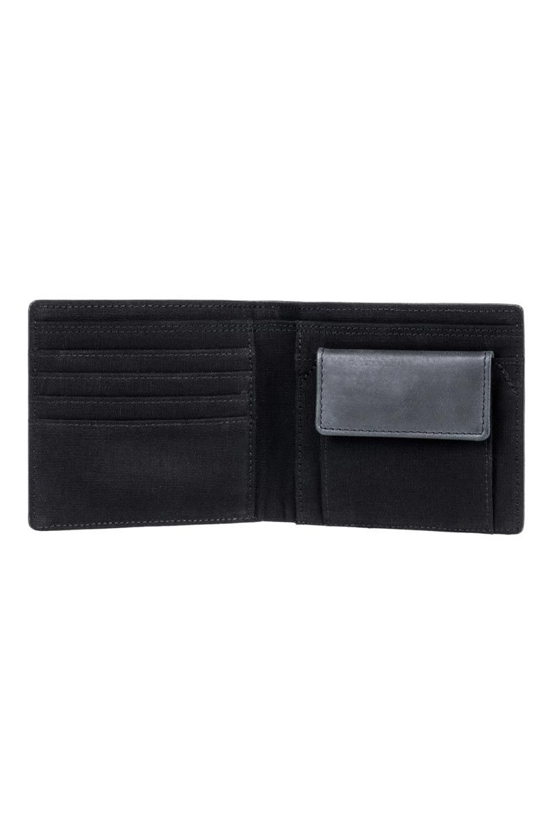 CARTEIRA STRAPPER LEATHER ELEMENT thumbnail 3