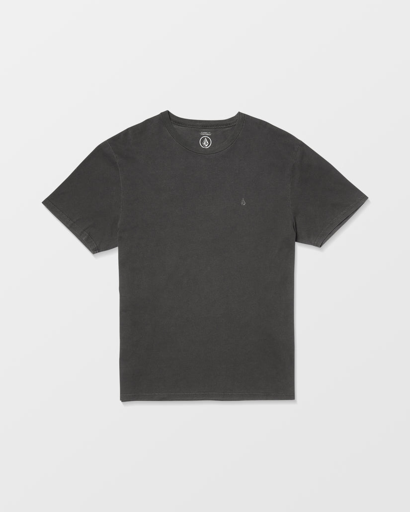 T-SHIRT SOLID STONE EMB VOLCOM thumbnail 9