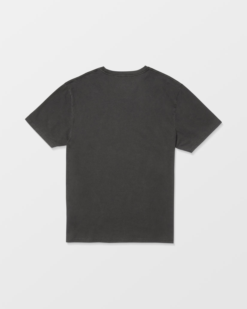 T-SHIRT SOLID STONE EMB VOLCOM thumbnail 10