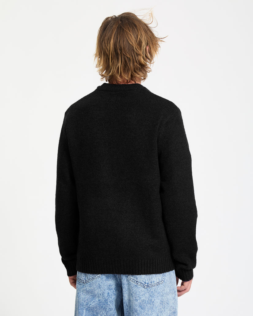 SWEATER EDMONDER II VOLCOM thumbnail 2