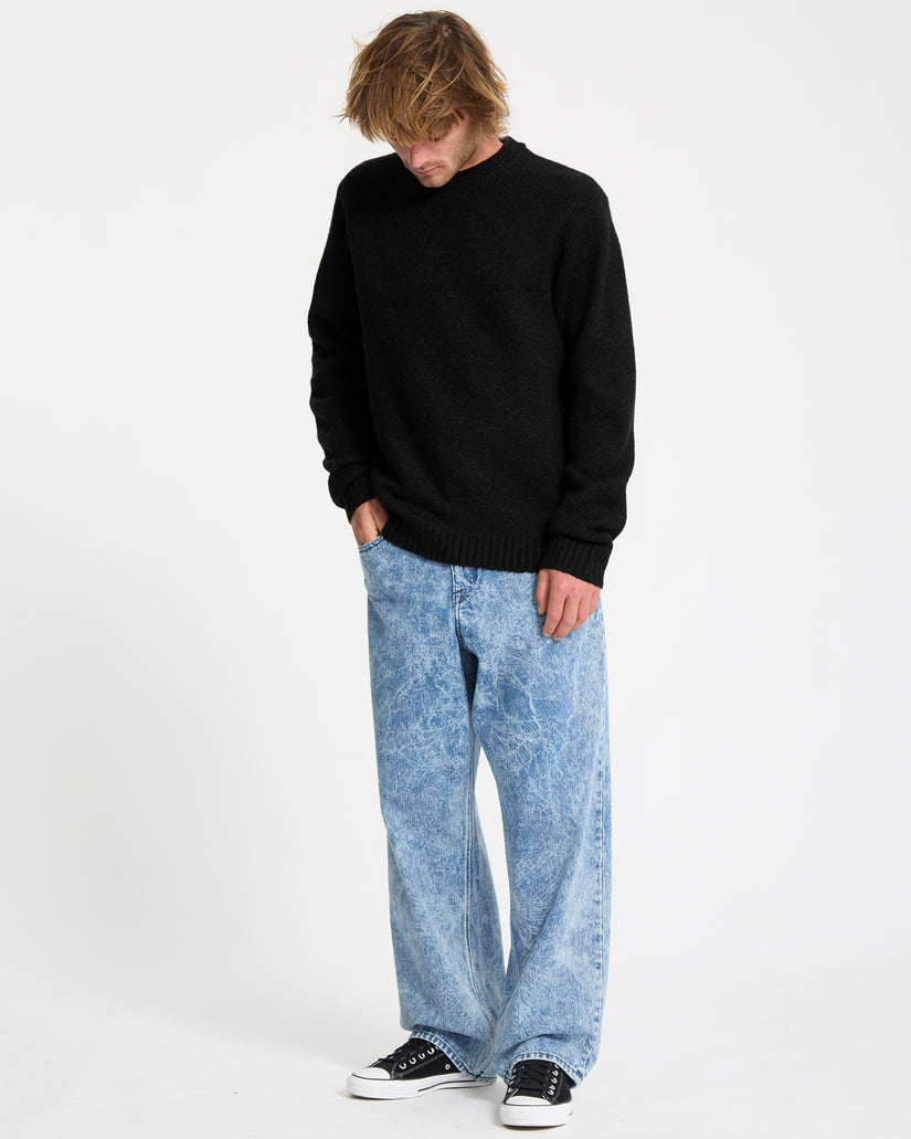 SWEATER EDMONDER II VOLCOM thumbnail 3