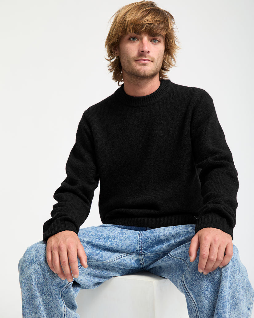 SWEATER EDMONDER II VOLCOM thumbnail 4