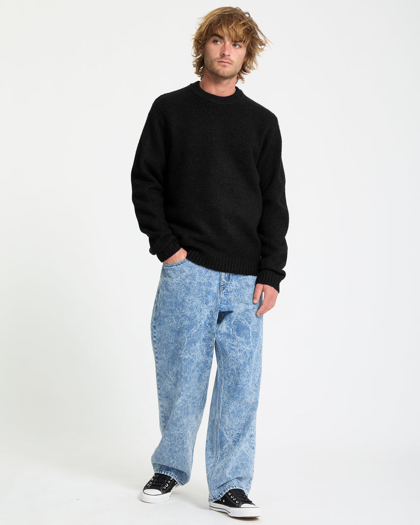 SWEATER EDMONDER II VOLCOM thumbnail 5