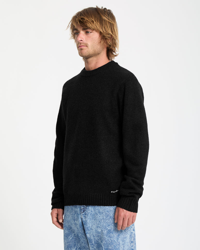 SWEATER EDMONDER II VOLCOM thumbnail 6