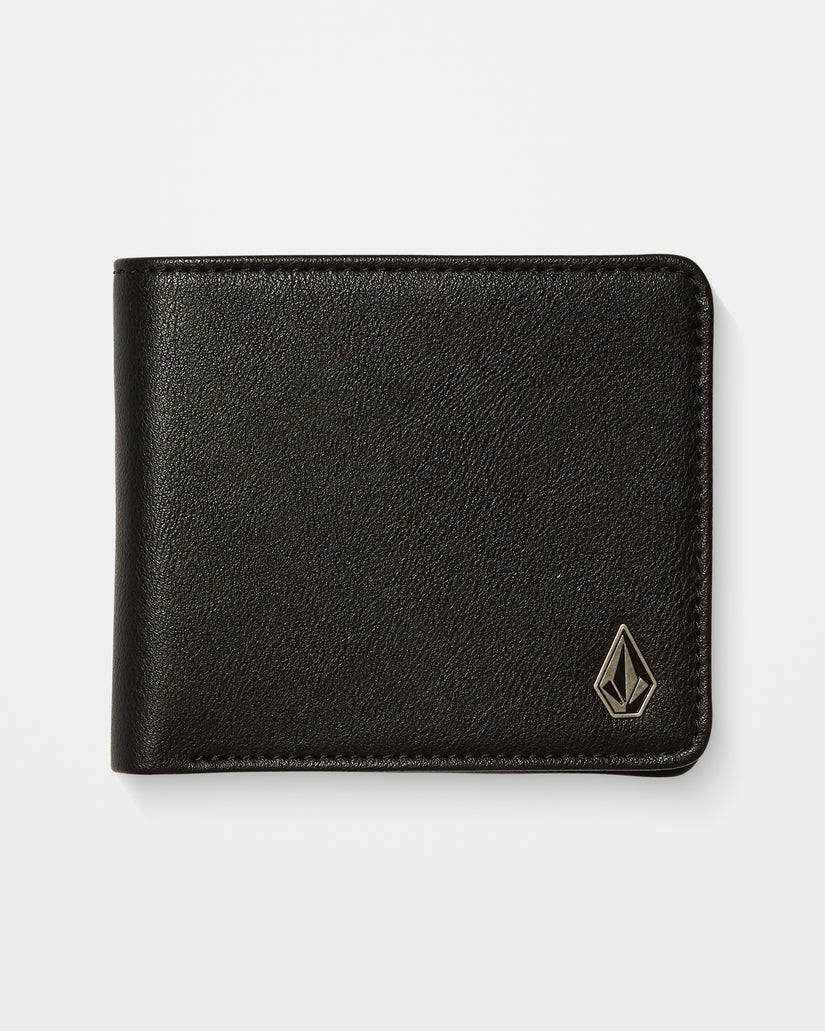 CARTEIRA SLIM STONE VOLCOM
