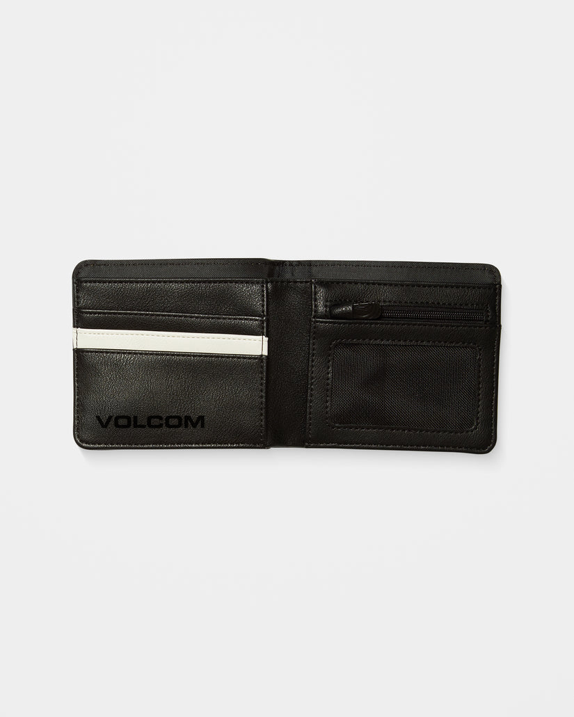 CARTEIRA SLIM STONE VOLCOM thumbnail 3